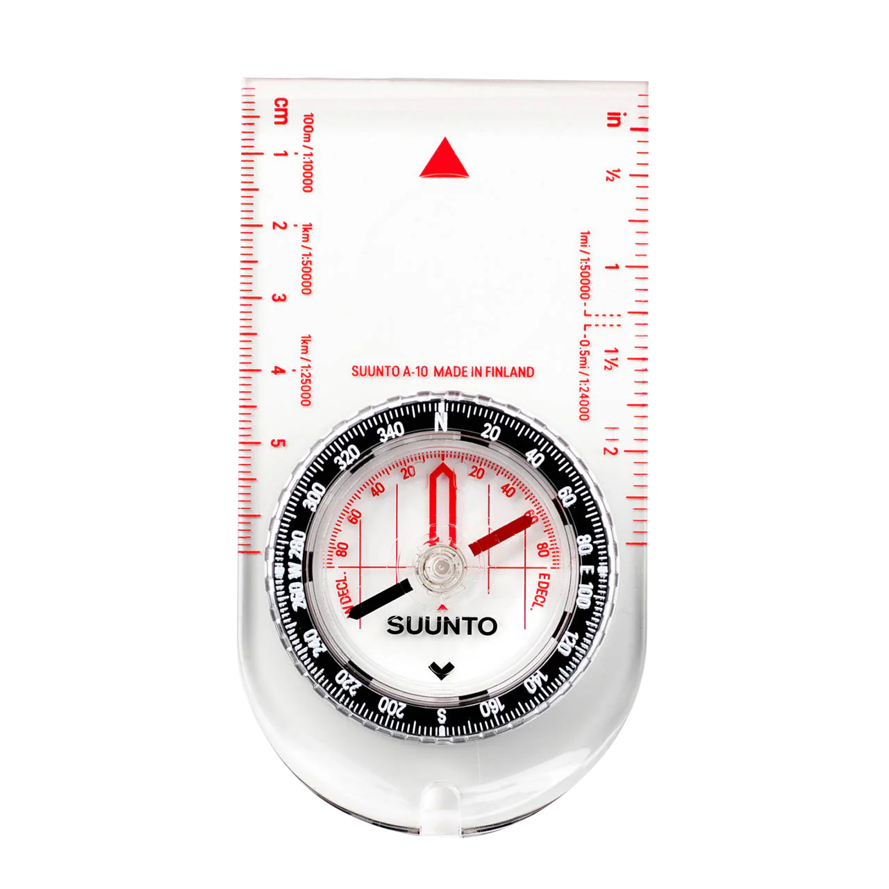 Suunto A-10 SH Compass Suunto