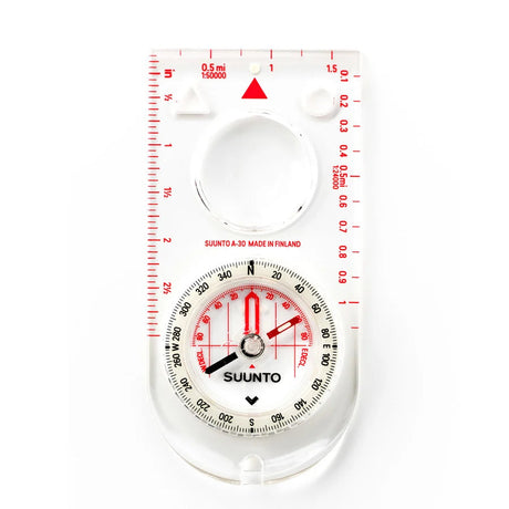 Suunto A-30 SH Metric Compass Suunto