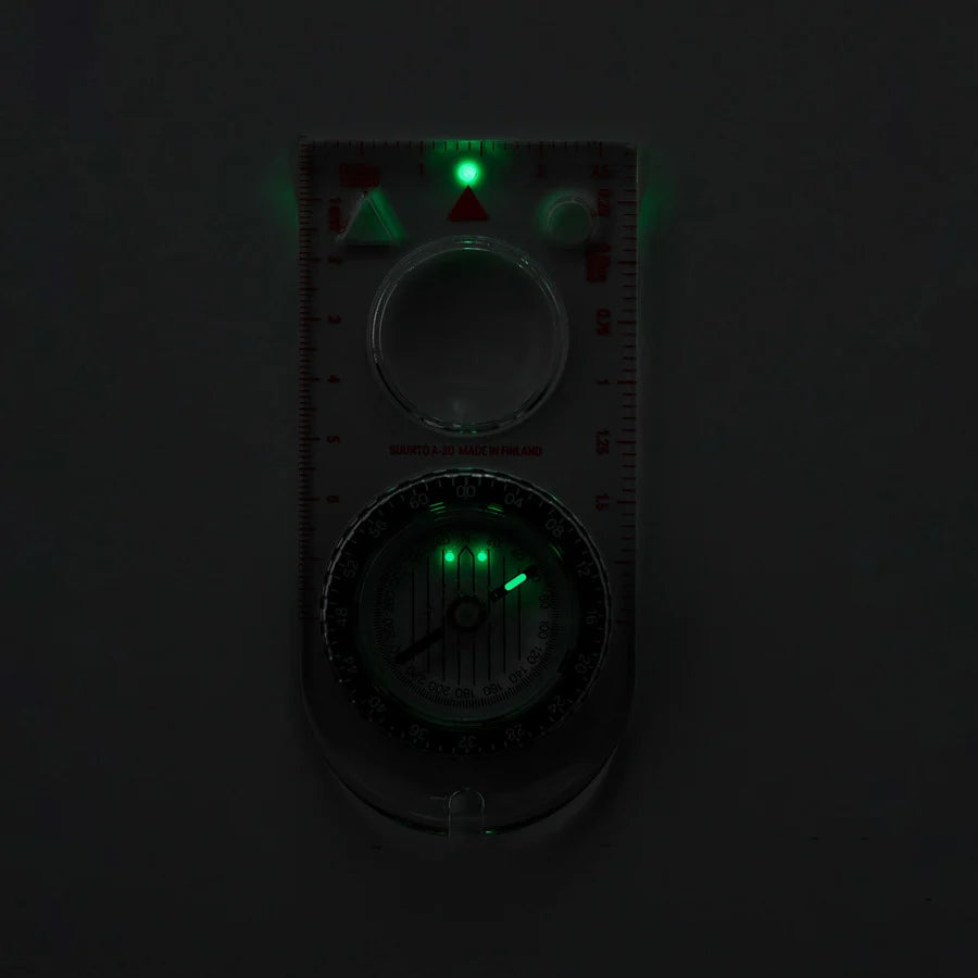 Suunto A-30 SH Metric Compass Suunto