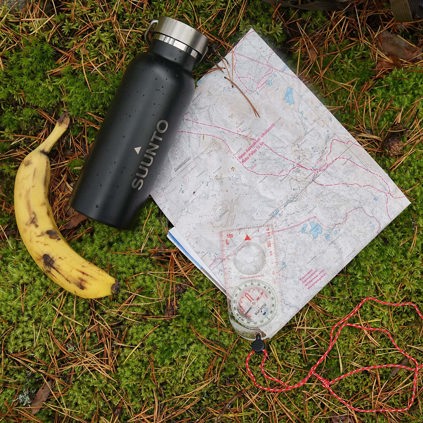 Suunto A-30 SH Metric Compass Suunto