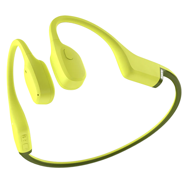 Suunto Sonic Open Ear Headphones Suunto