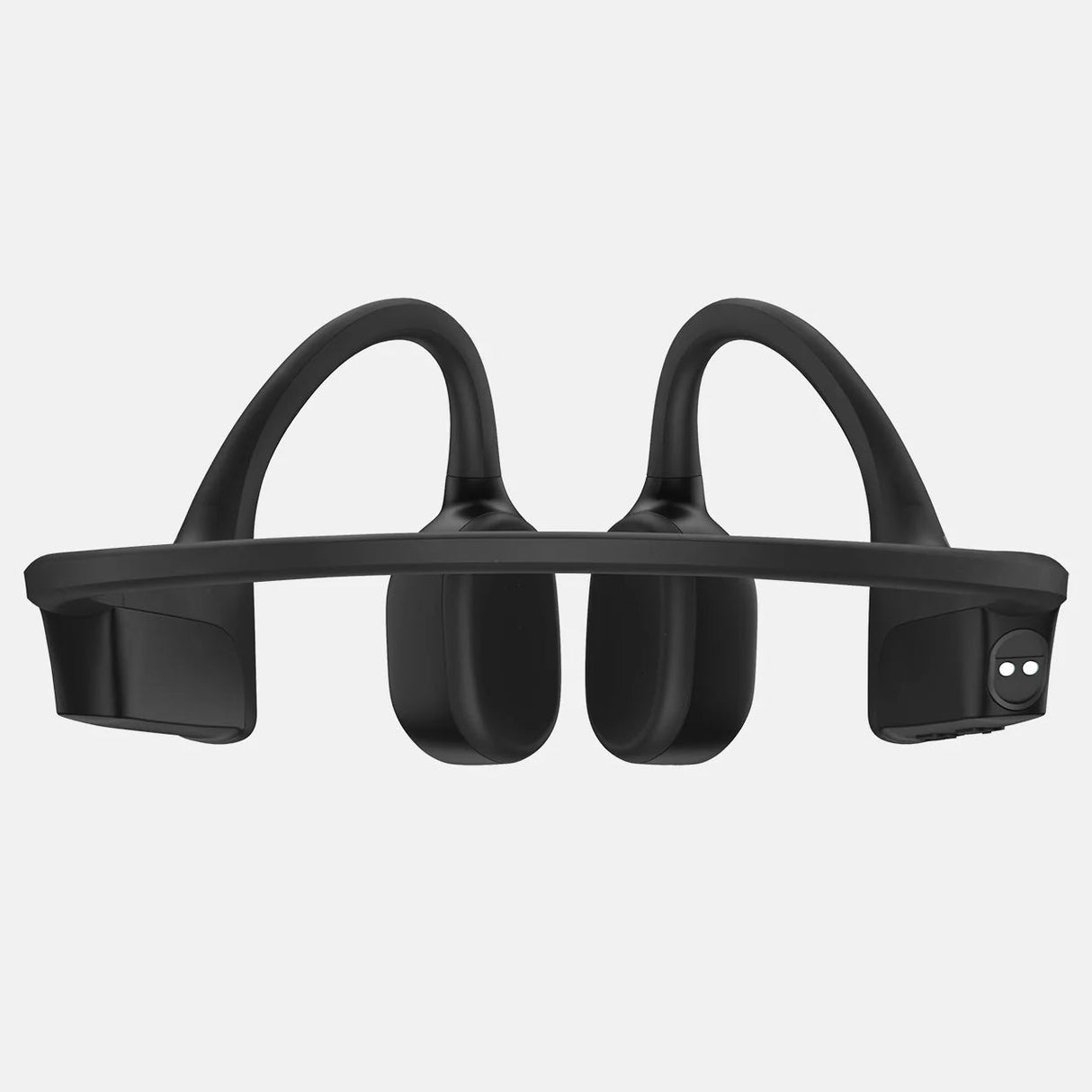 Suunto Wing Open Ear Headphones - Black Suunto