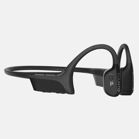 Suunto Wing Open Ear Headphones - Black Suunto