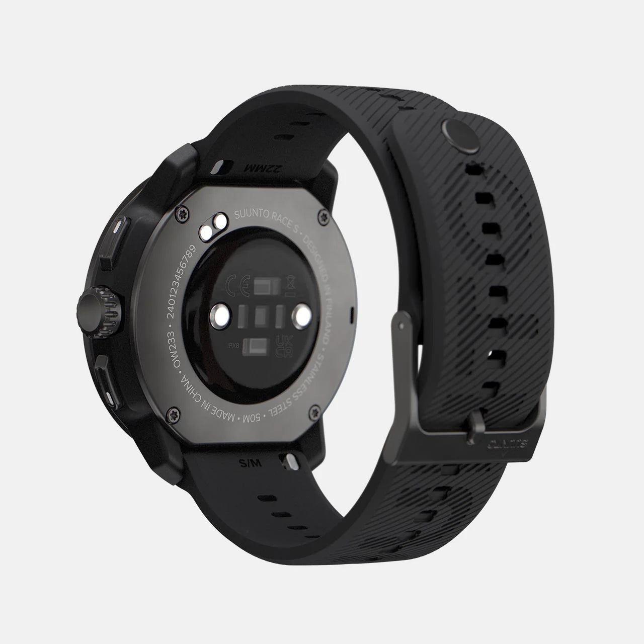 Suunto Race S GPS Sports Watch Suunto