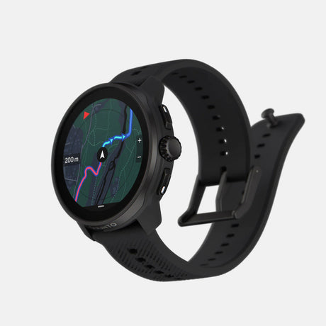 Suunto Race S GPS Sports Watch Suunto