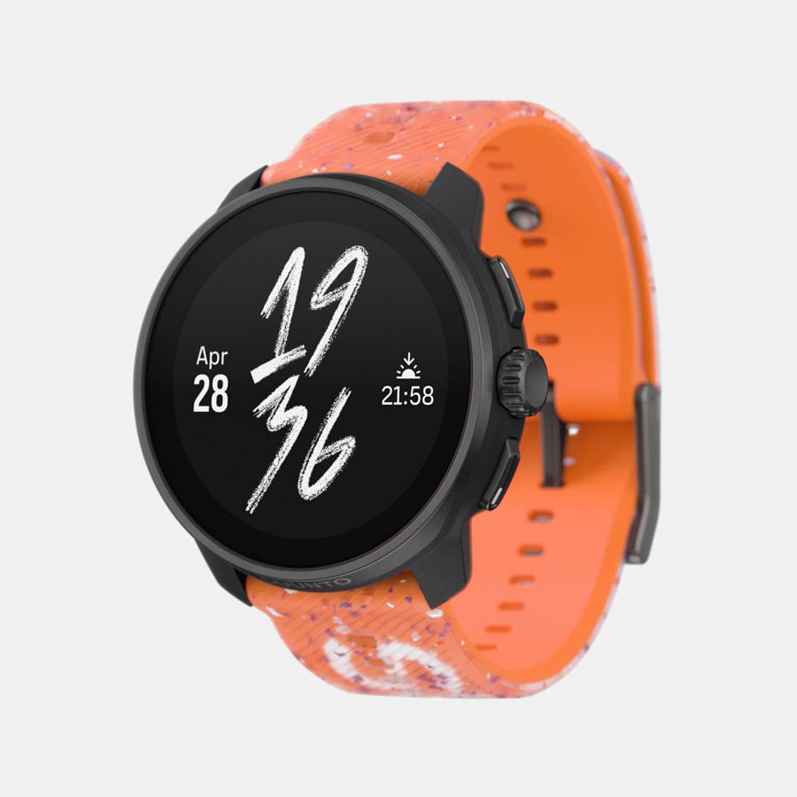 Suunto Race S GPS Sports Watch Suunto