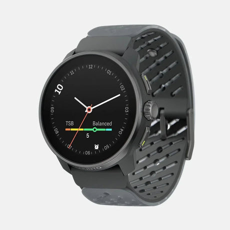Suunto Race S Titanium GPS Sports Watch Suunto