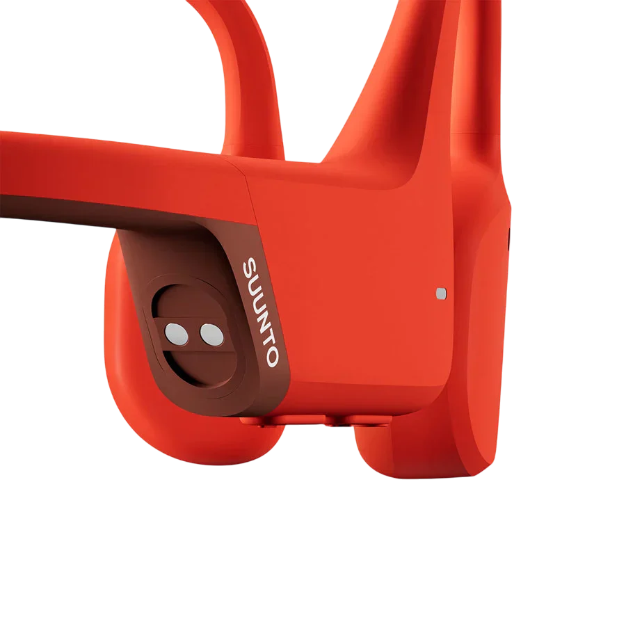Suunto Sonic Open Ear Headphones Suunto