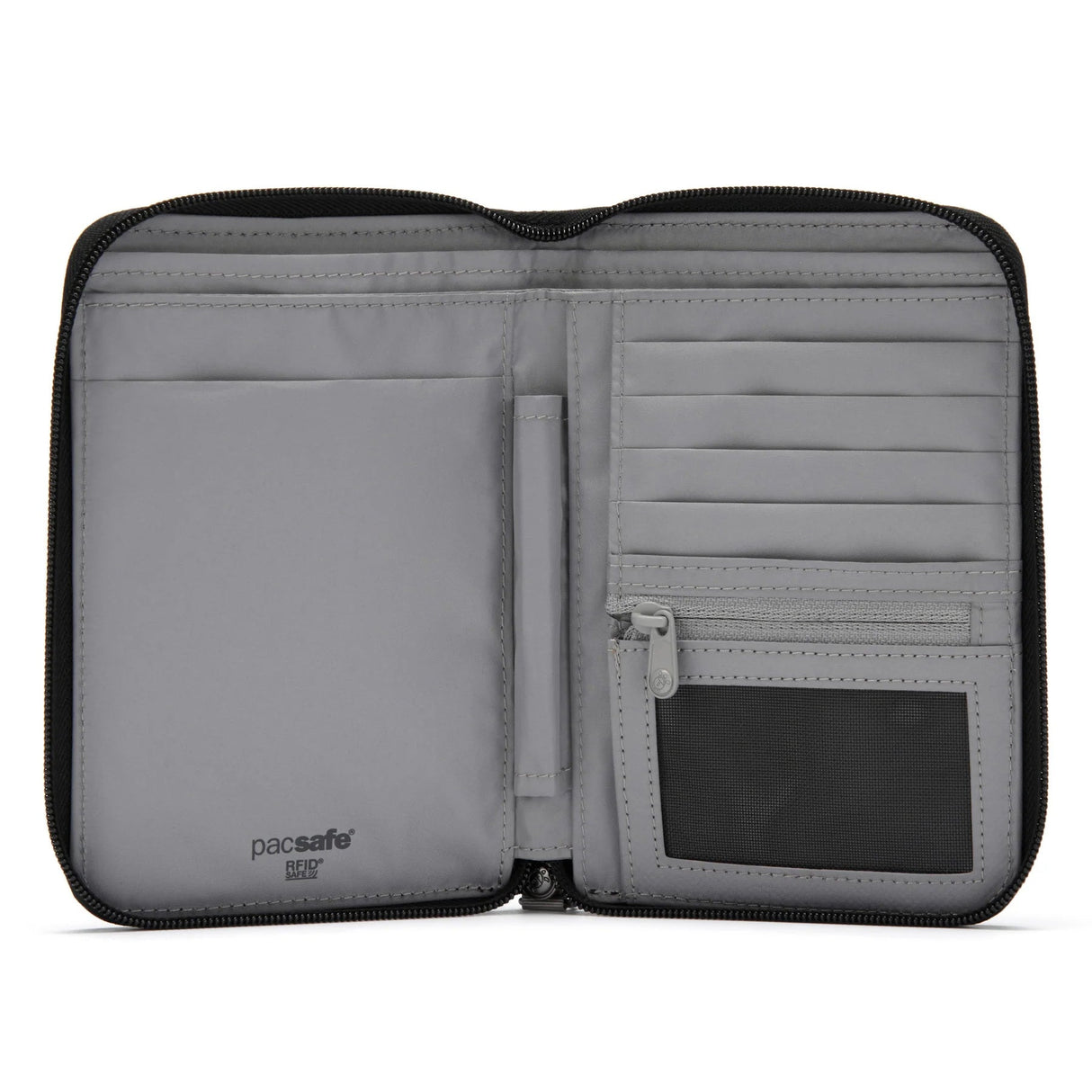 Pacsafe RFIDSafe Compact Travel Organiser Pacsafe