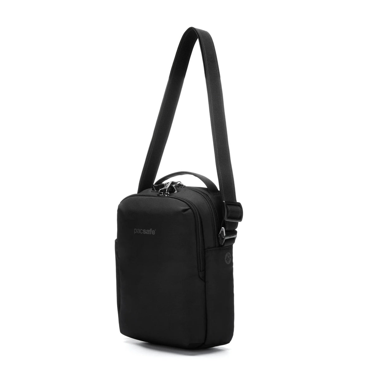Pacsafe Go V Tour Crossbody Pacsafe