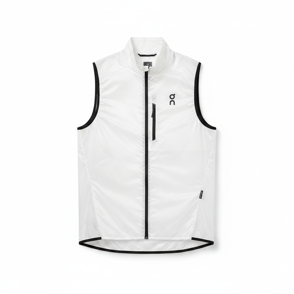 On Weather Vest (Men's) On