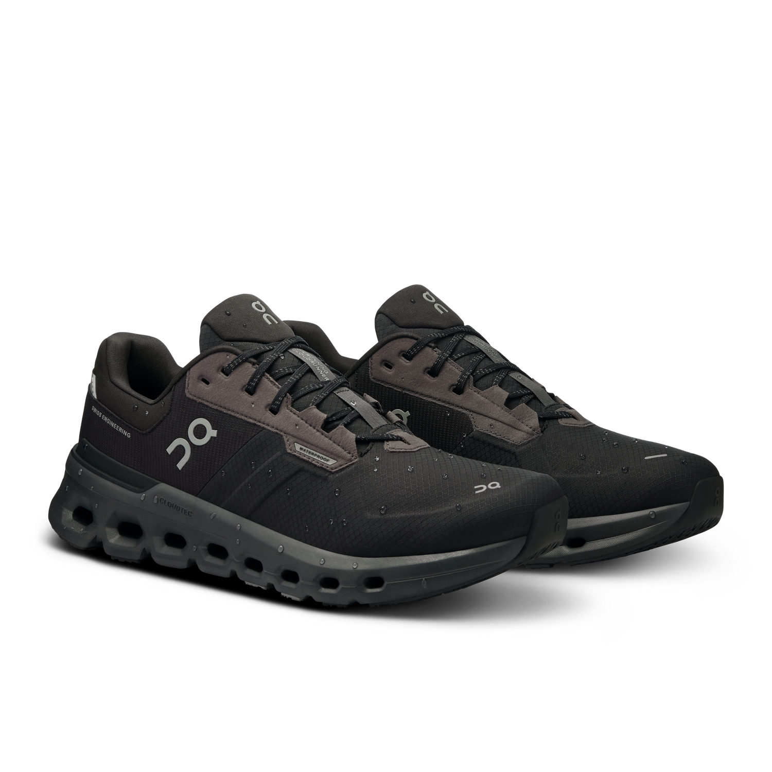 On Cloudrunner 2 Waterproof Shoe (Men's) On