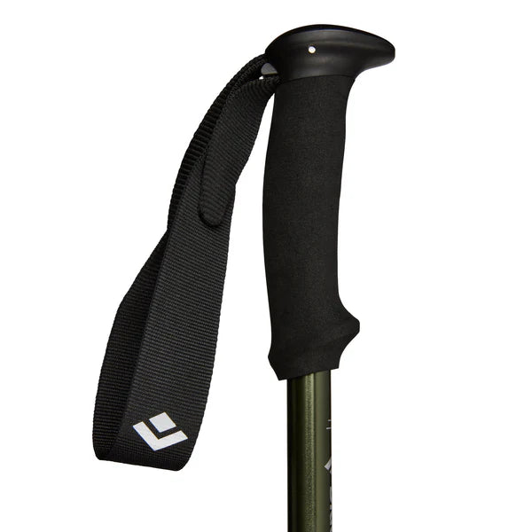 Black Diamond Explorer 3 Trekking Poles Black Diamond