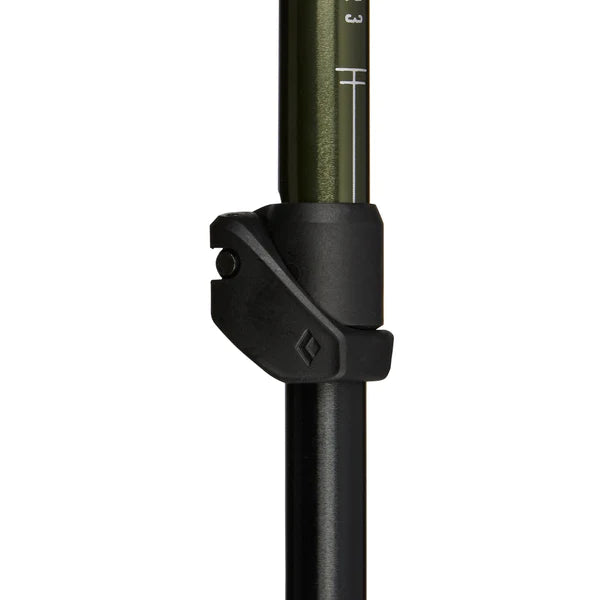 Black Diamond Explorer 3 Trekking Poles Black Diamond