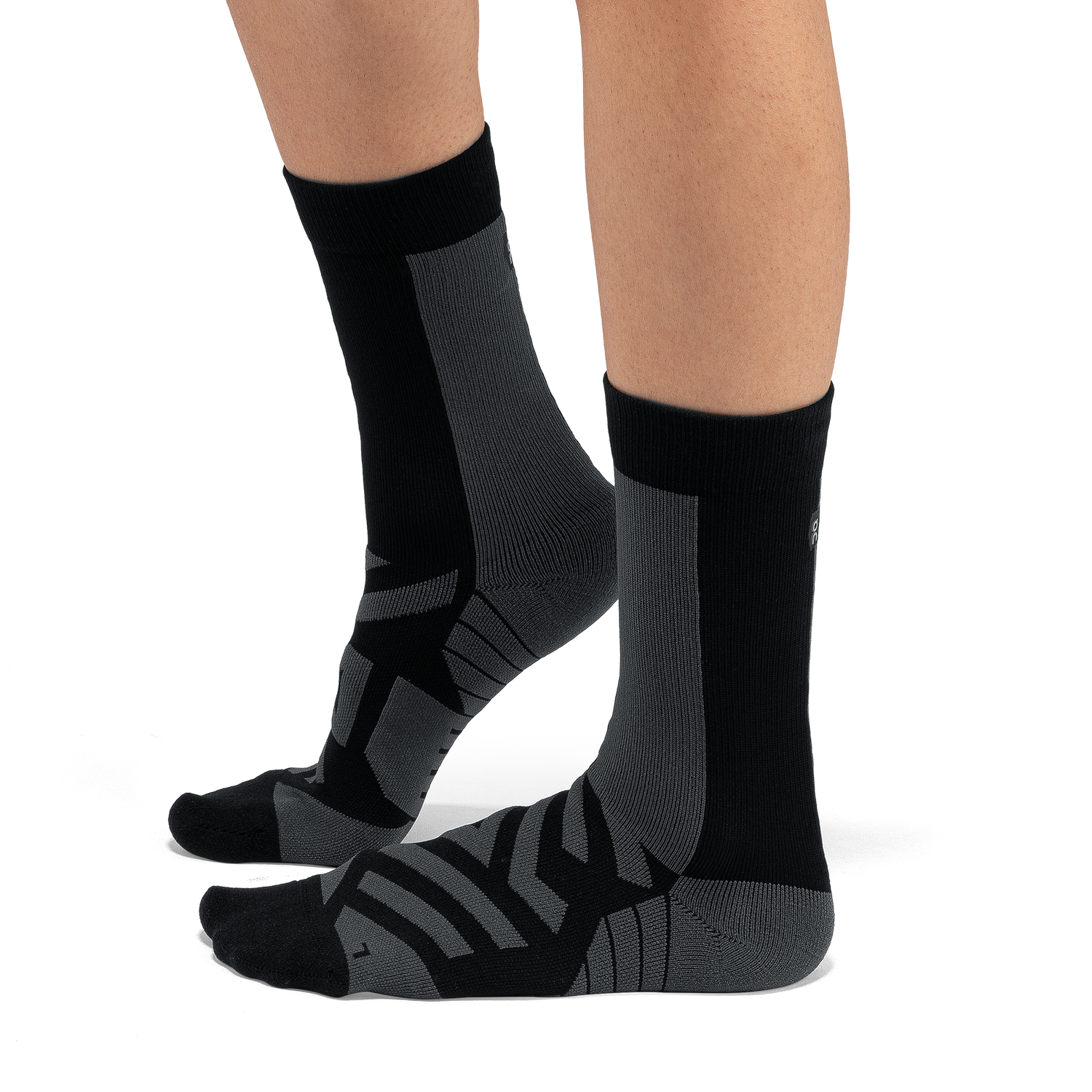 On Performance High Socks (Women's) On