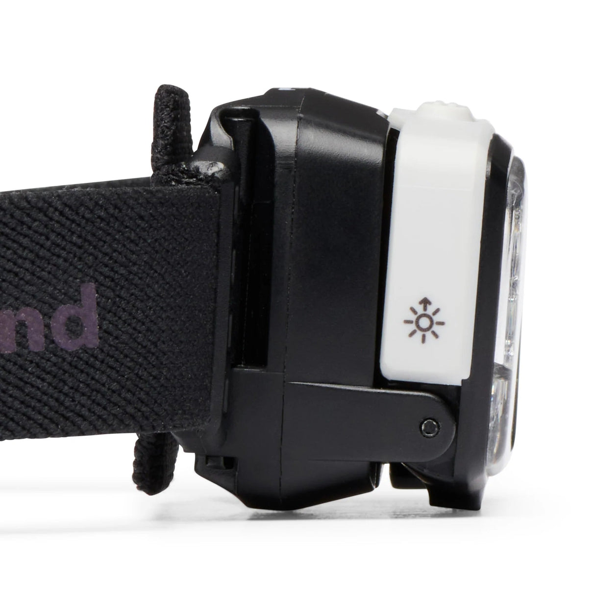Black Diamond Distance LT 1100 Headlamp Black Diamond