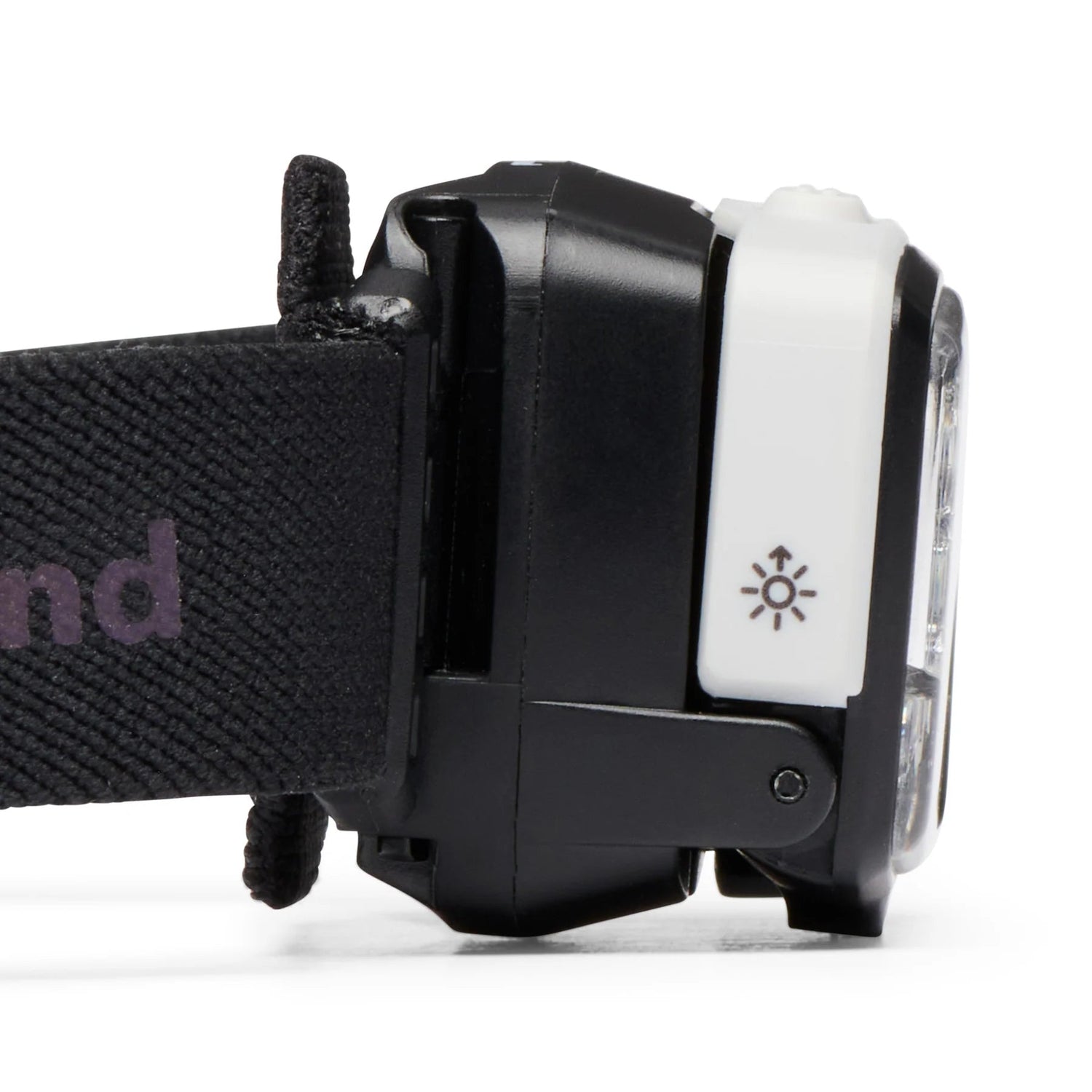 Black Diamond Distance LT 1100 Headlamp Black Diamond