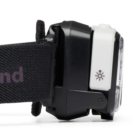 Black Diamond Distance LT 1100 Headlamp Black Diamond