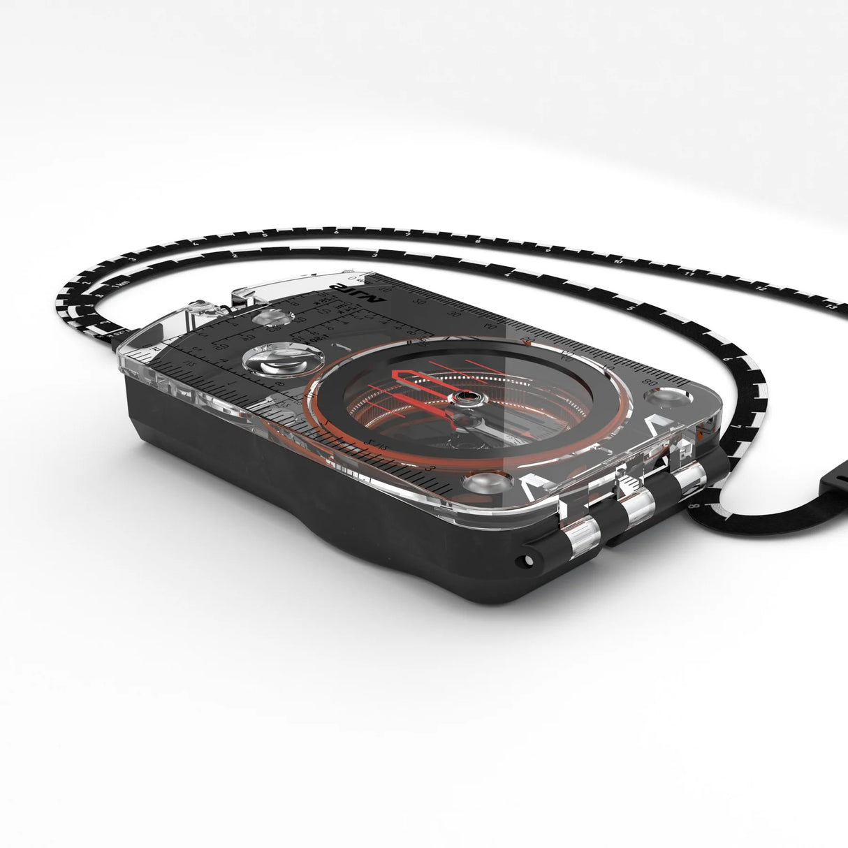 Silva Expedition S MS Compass