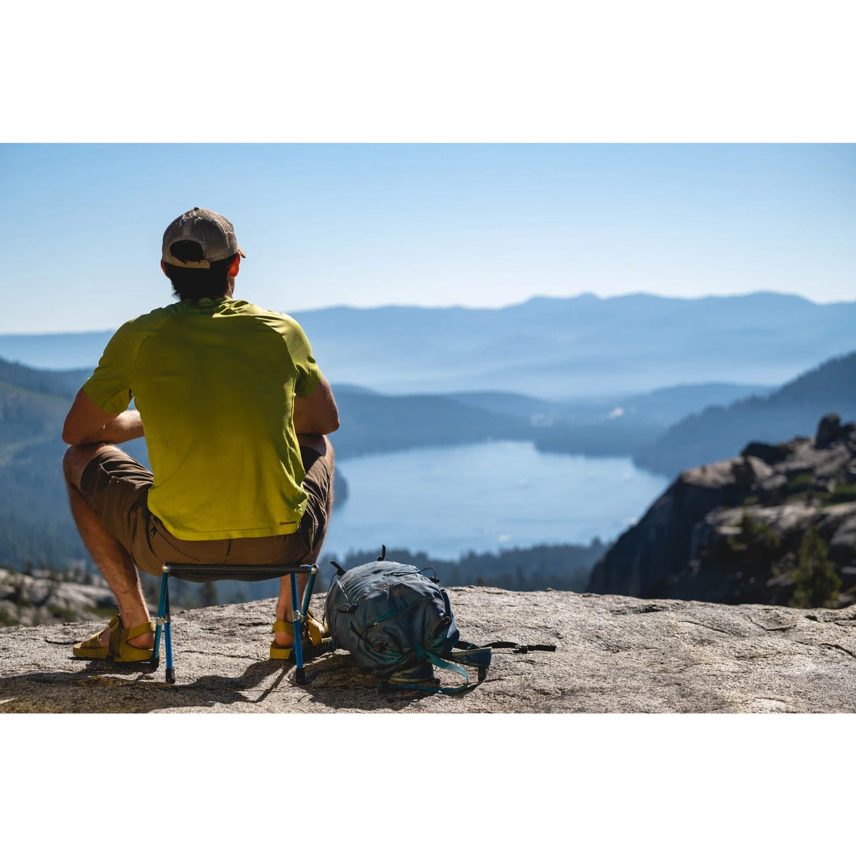 Helinox Speed Stool Helinox