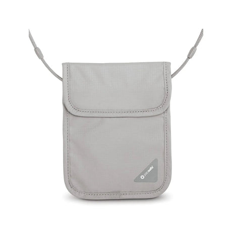Pacsafe Coversafe x75 RFID Blocking Neck Pouch Pacsafe