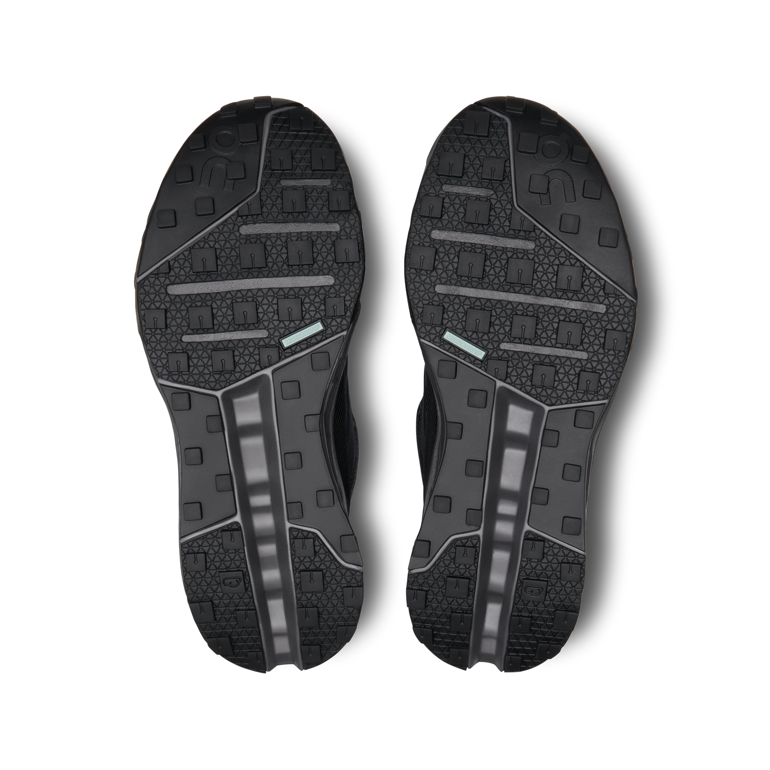 On Cloudhorizon Waterproof Shoe (Women's) On