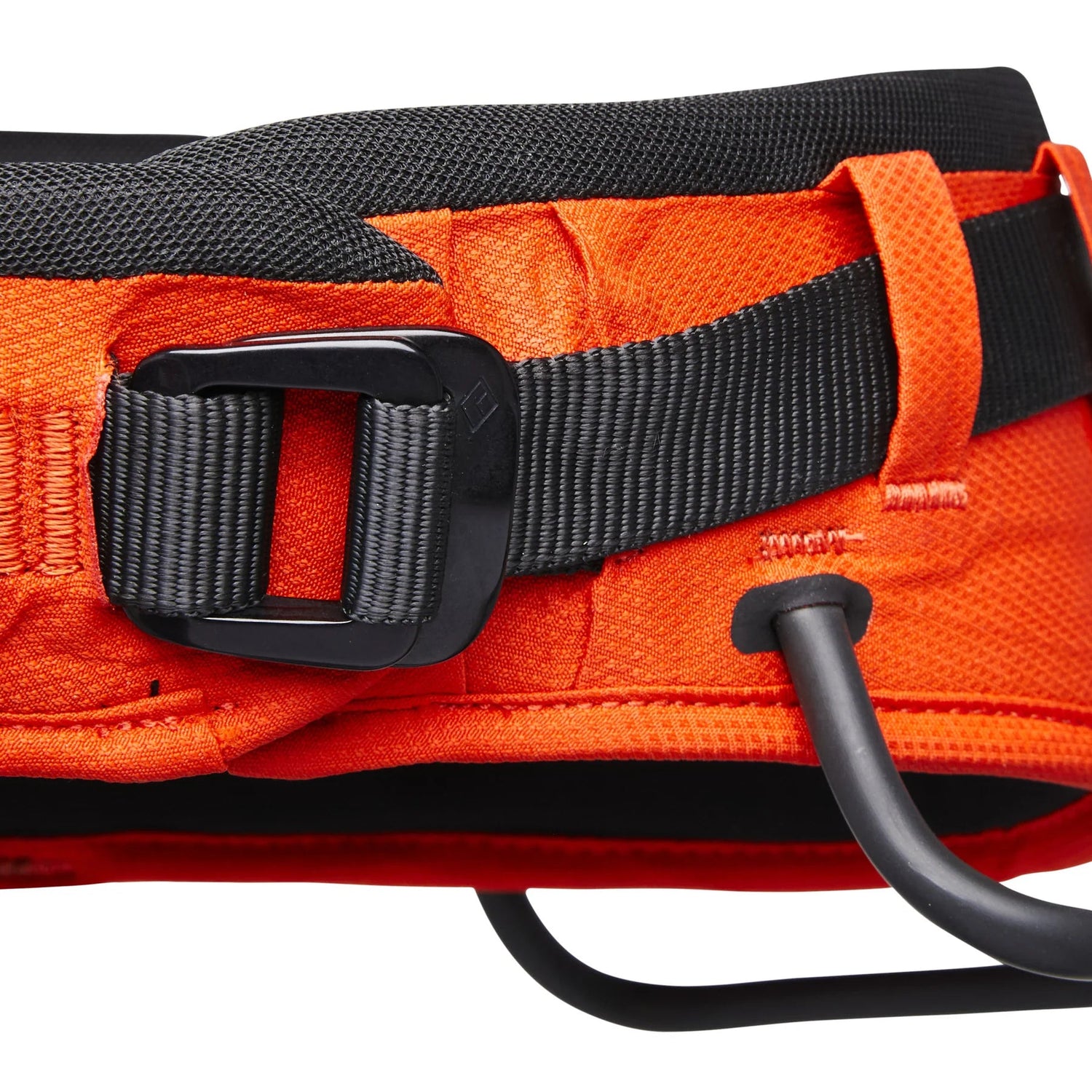 Black Diamond Long Haul Harness (Unisex) Black Diamond