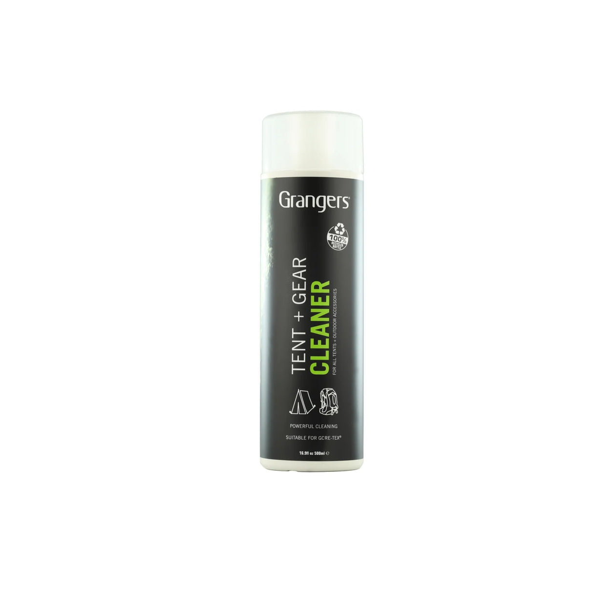 Grangers Tent + Gear Cleaner - 500ml Grangers