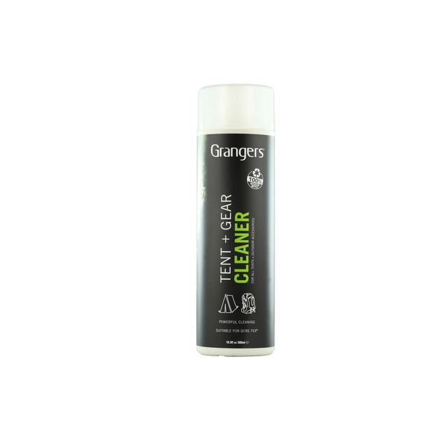 Grangers Tent + Gear Cleaner - 500ml Grangers