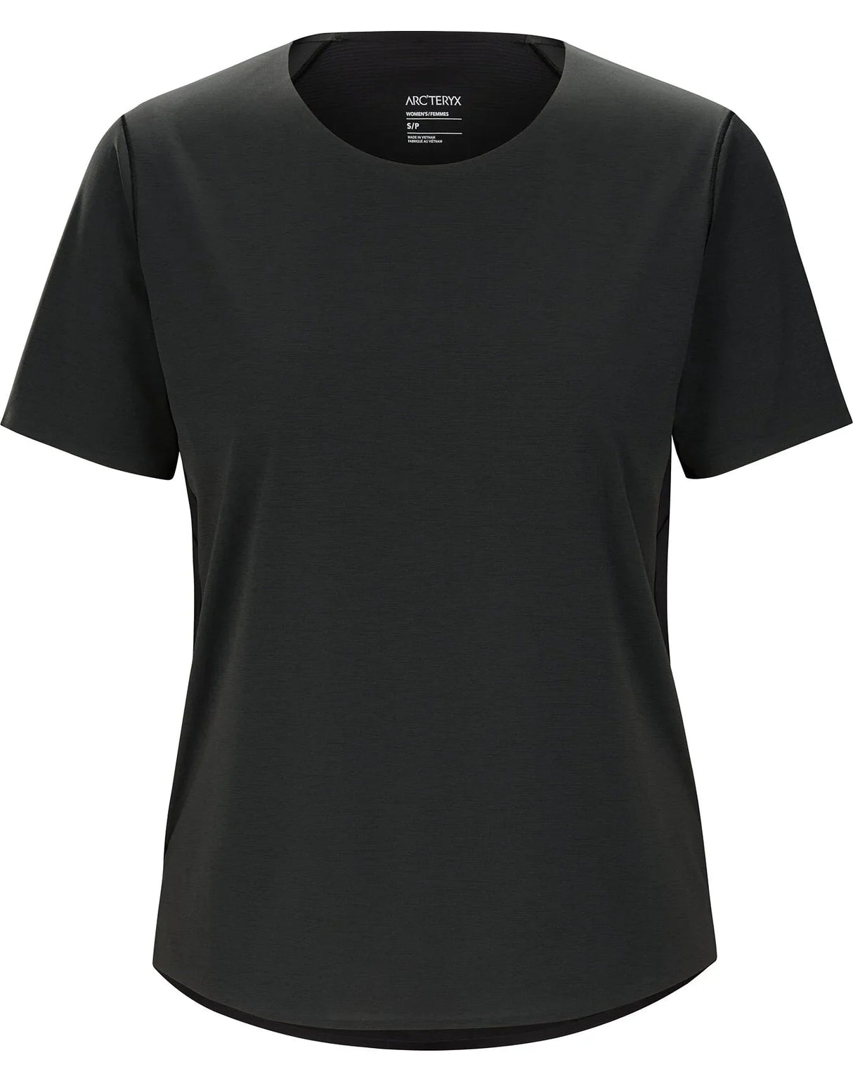Arc'teryx Norvan Crew Neck Short Sleeve (Women's) Arcteryx