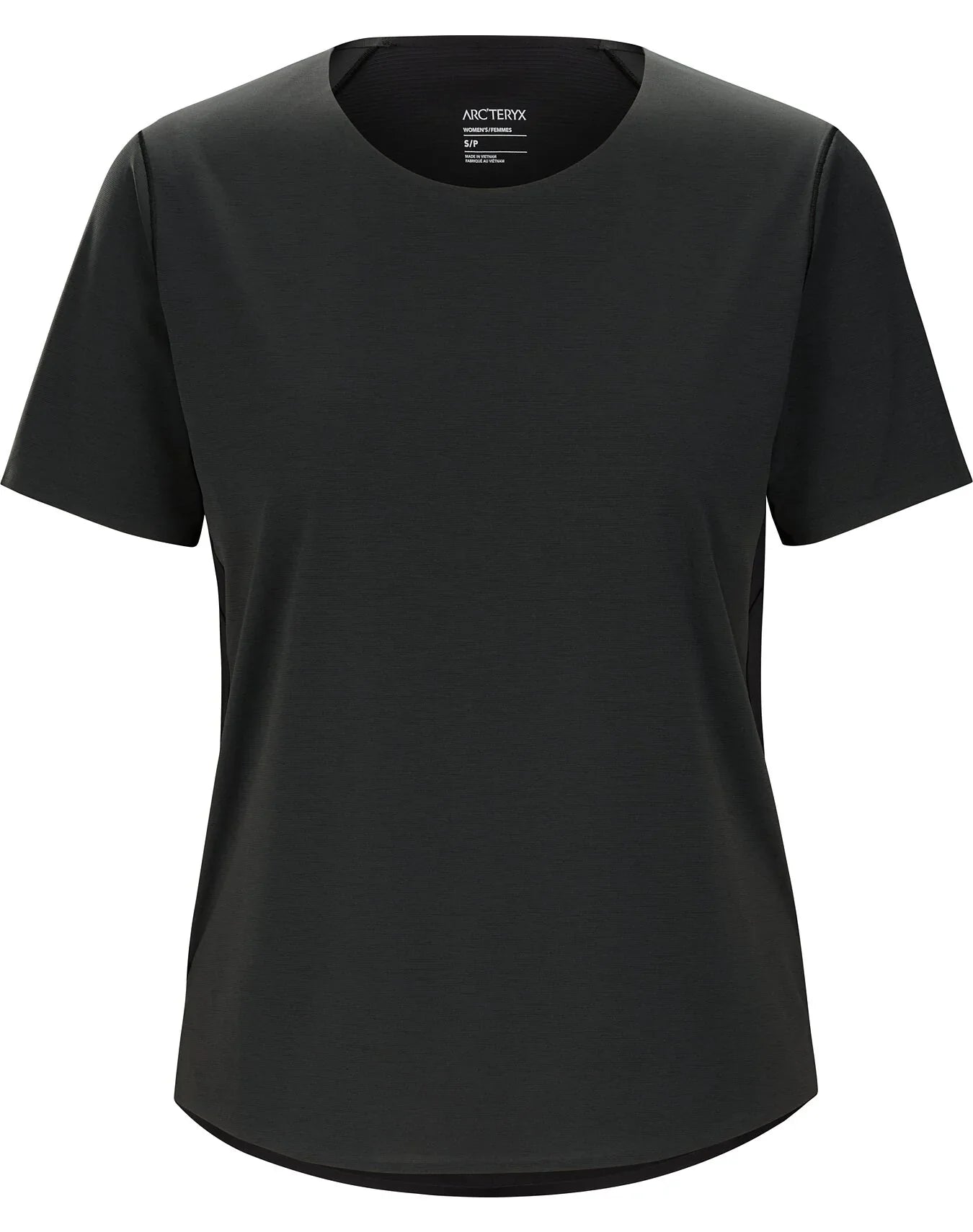 Arc'teryx Norvan Crew Neck Short Sleeve (Women's) Arcteryx