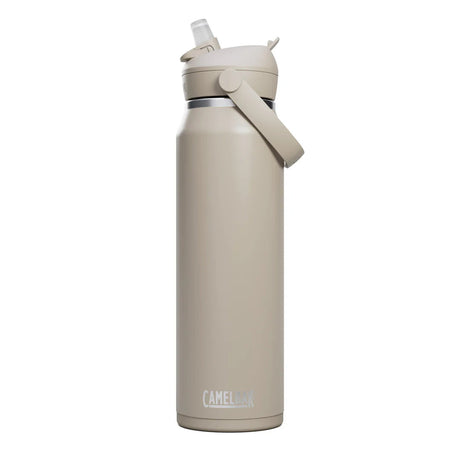 Camelbak Thrive Flip Straw Vacuum Stainless Steel Bottle Camelbak