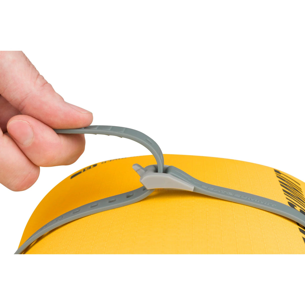 Sea to Summit Stretch-Loc TPU Strap - 20mm - 2 Pack Sea To Summit