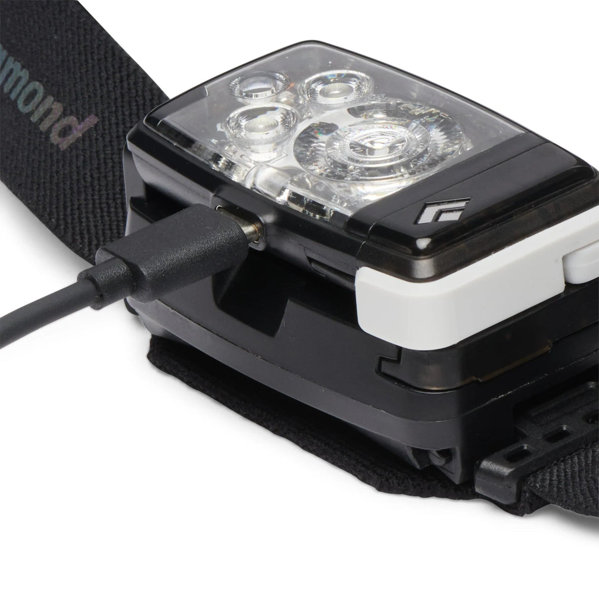 Black Diamond Distance LT 1100 Headlamp Black Diamond