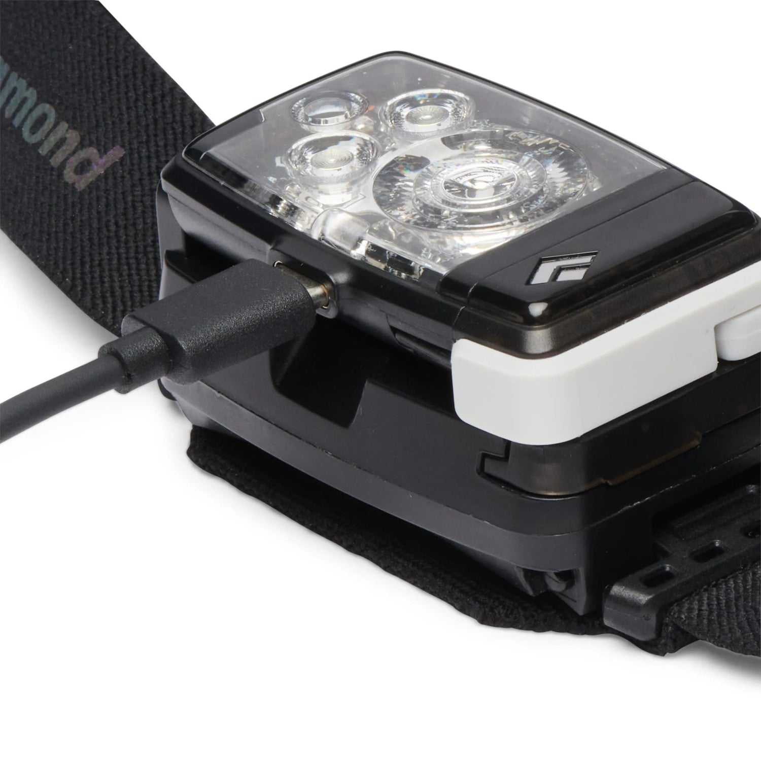 Black Diamond Distance LT 1100 Headlamp Black Diamond