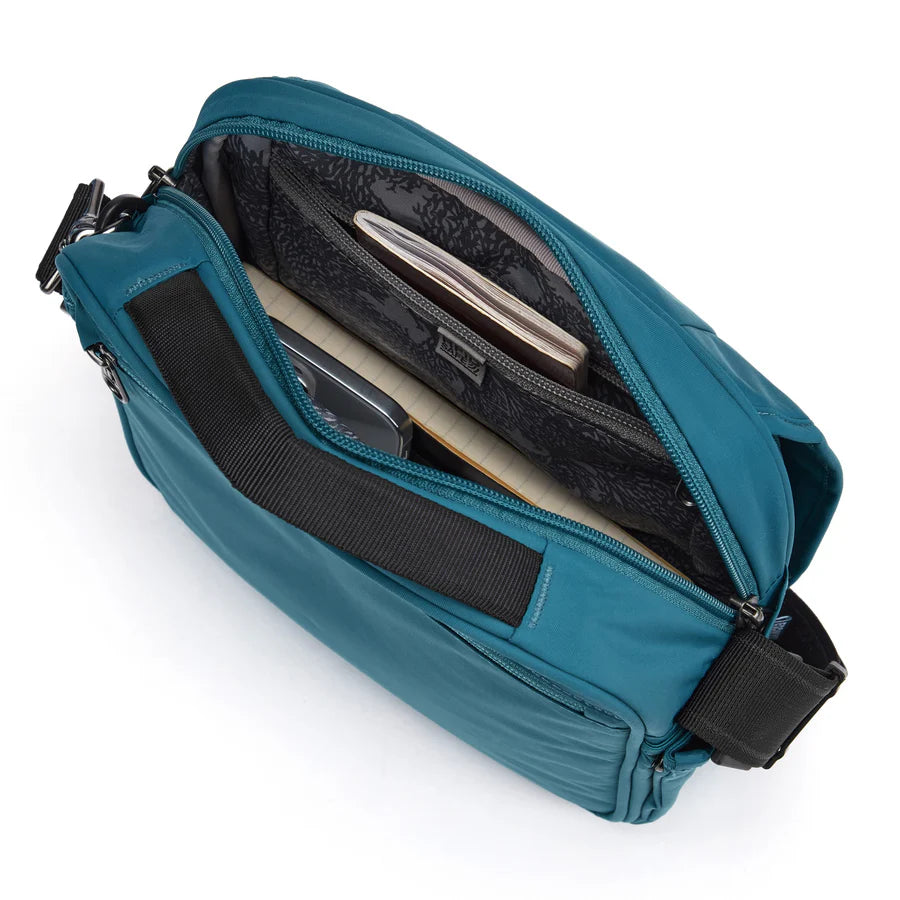 Pacsafe Metrosafe LS200 Crossbody Pacsafe