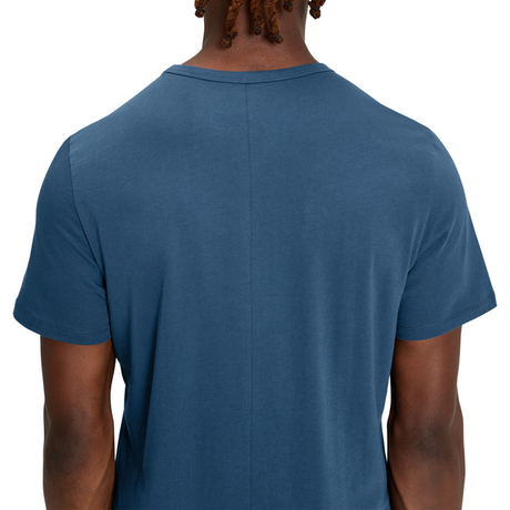 On T 3 (Men's) - Blue On