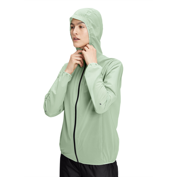 On Ultra Jacket (Women's) Creek On