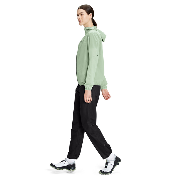 On Ultra Jacket (Women's) Creek On