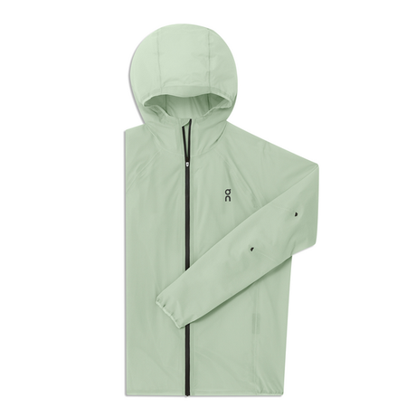 On Ultra Jacket (Women's) Creek On
