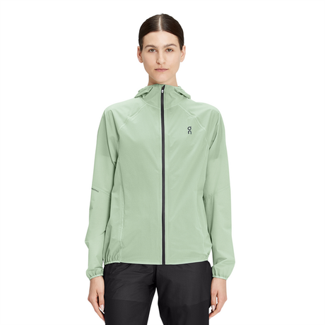 On Ultra Jacket (Women's) Creek On