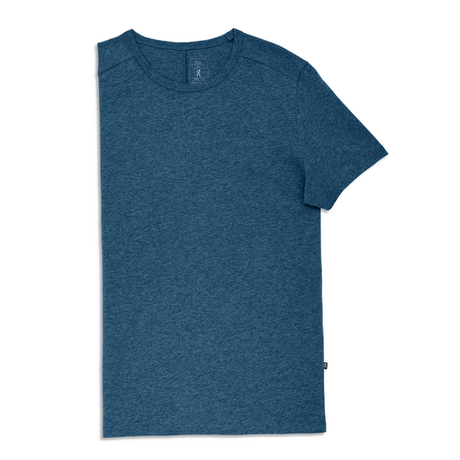 On T 3 (Men's) - Blue On