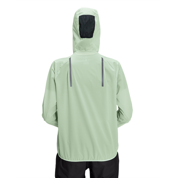 On Ultra Jacket (Women's) Creek On
