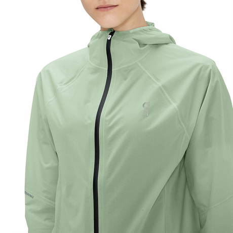 On Ultra Jacket (Women's) Creek On