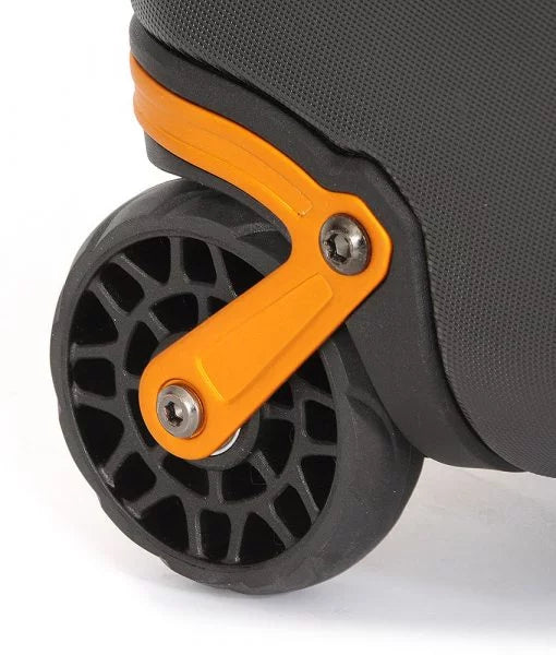 One Planet Wheelie Good One Planet