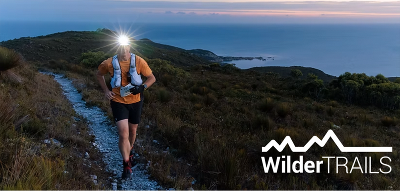 wilder trails find your feet trail running australia tasmania hobart