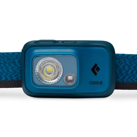 Black Diamond Cosmo 350-R Headlamp Black Diamond