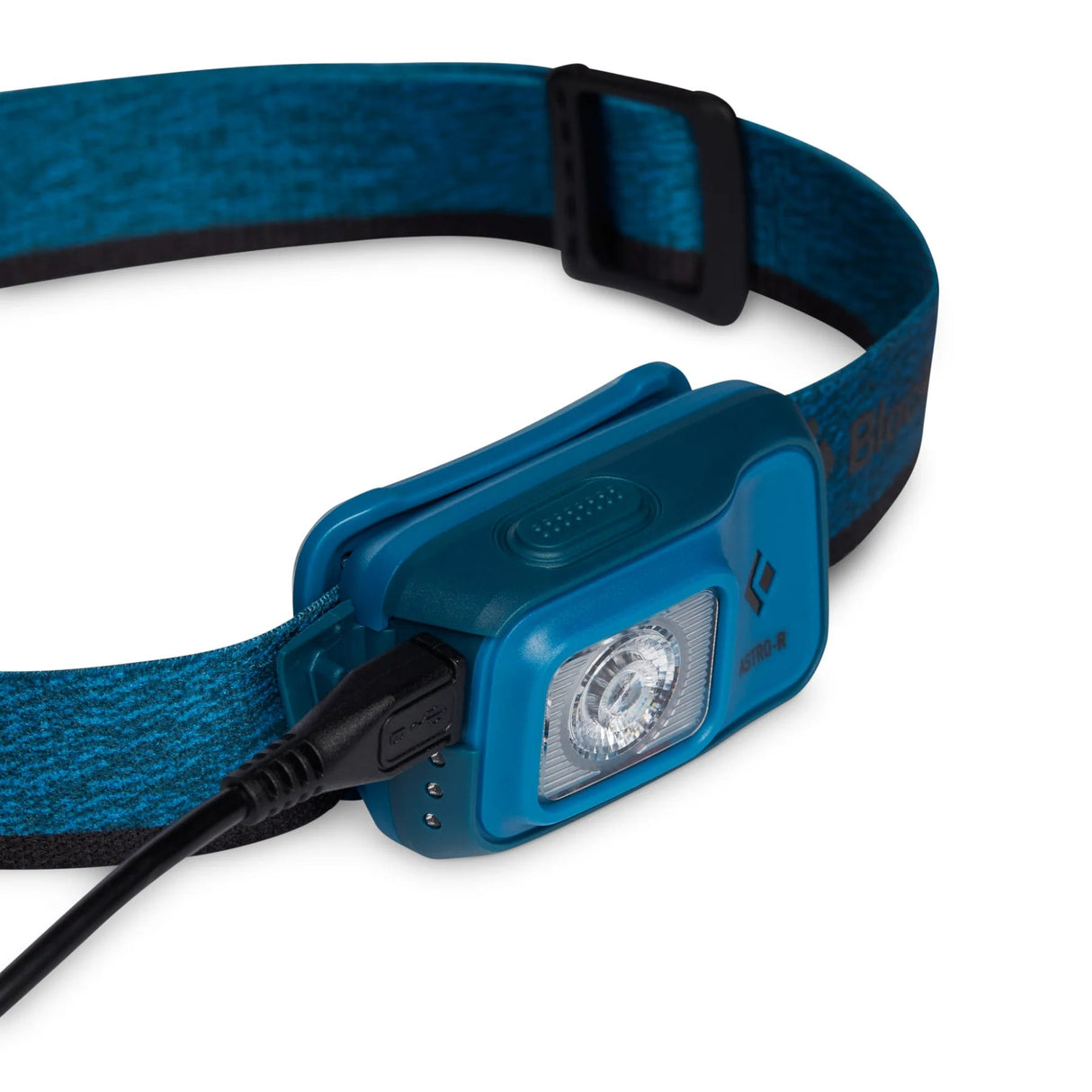 Black Diamond Astro 300-R Headlamp Black Diamond