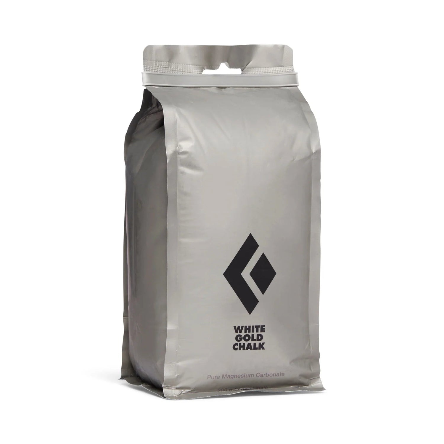 Black Diamond Loose White Gold Chalk Black Diamond