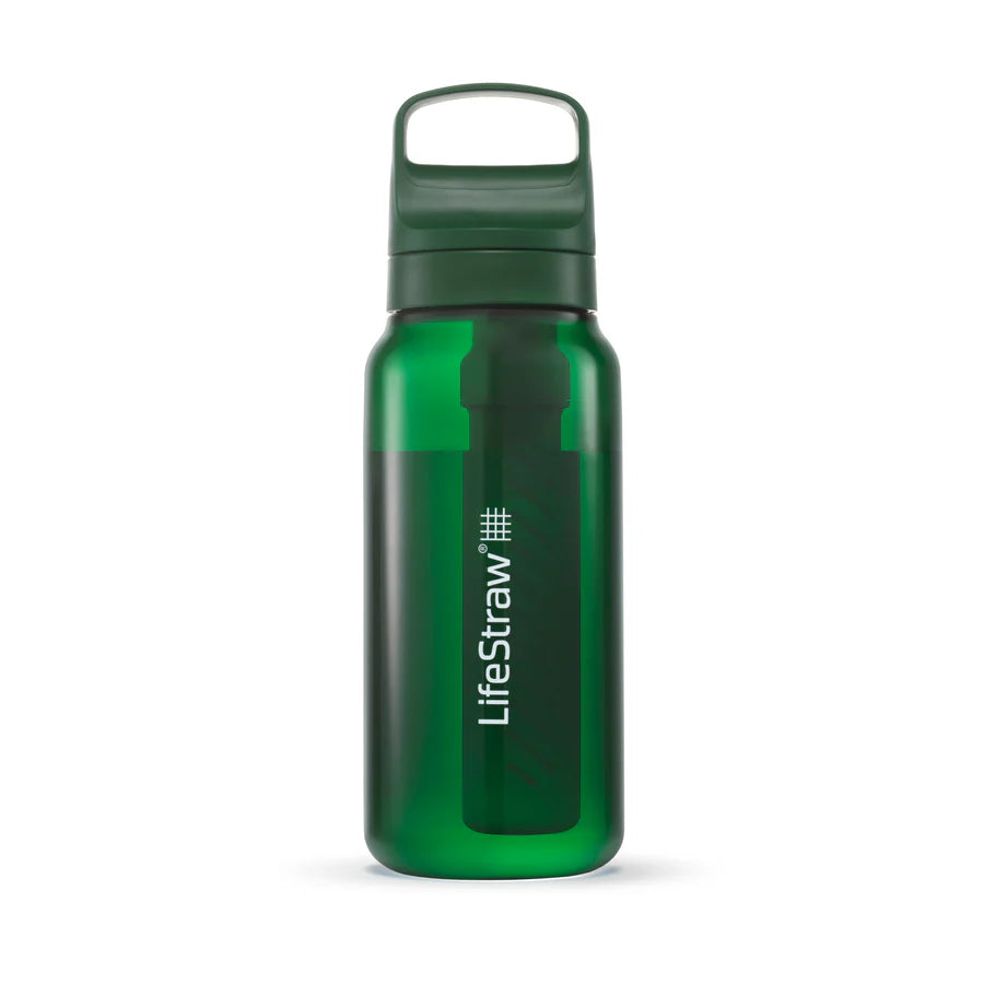 Lifestraw Go 2.0 Lifestraw